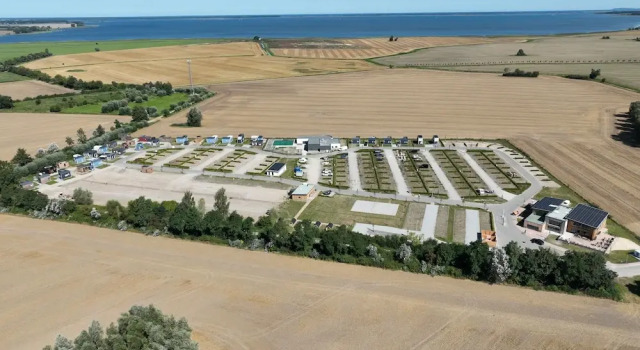 Prima Camping Resort - Ostsee Boddenblick