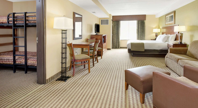 Days Inn Cheyenne, Varaa Hotelli Cheyenne 