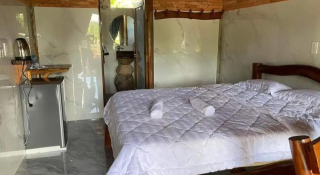 Номер Standard Bird Song Lodge