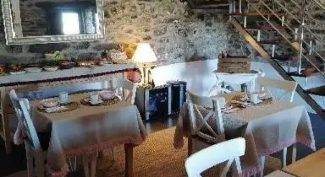 Вилла Casa do Romezal