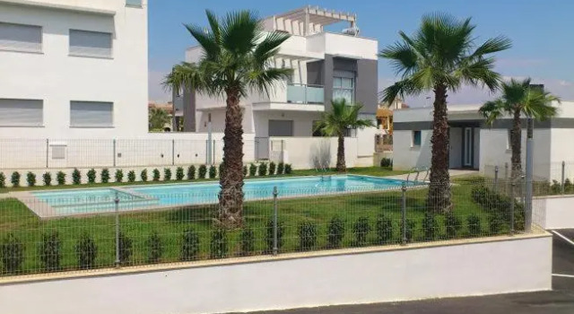 Apartment Escorpiones