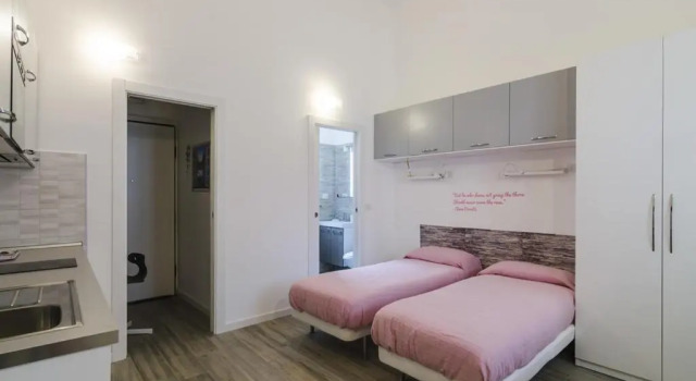 B&B Lavender&Rose, Reserva ahora Bed & breakfast Cassina de' Pecchi Lombardía
