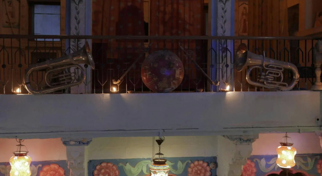 Yogi Guest House