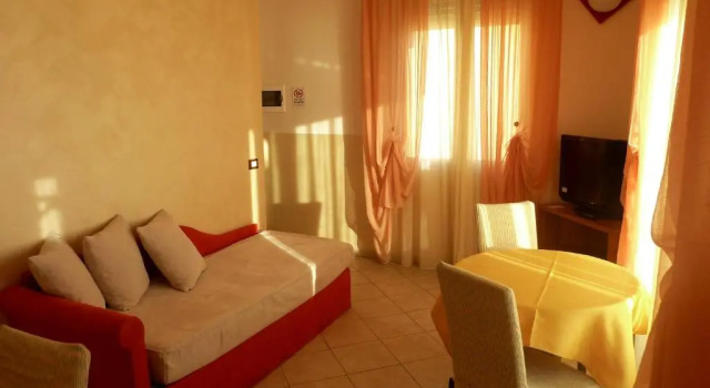 Люкс Hotel Kaly