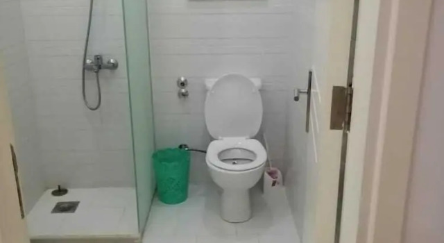 Студия Deluxe 2 Bedrooms Apartment Pool & Sea View