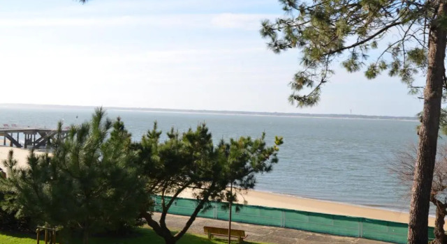 Appartement avec Parking proche Plage B13