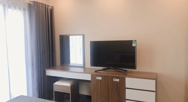 ParadiseHome Luxury Apartment Nhat Chieu, 预订 公寓 西湖区 河内