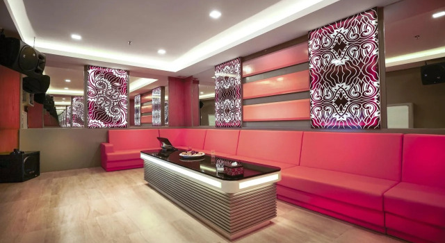 Griya Persada Convention Hotel & Resort
