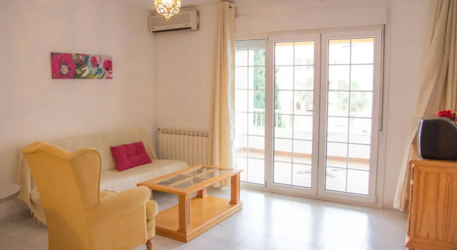 Apartamentos Turísticos Almoraide