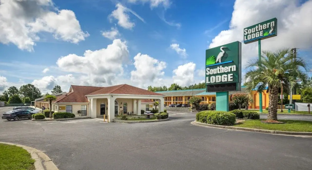 Southern Lodge 601