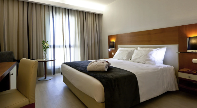 Mercure Lisboa Hotel