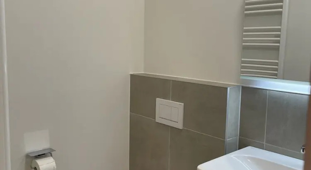 Номер Deluxe Haus Karlich