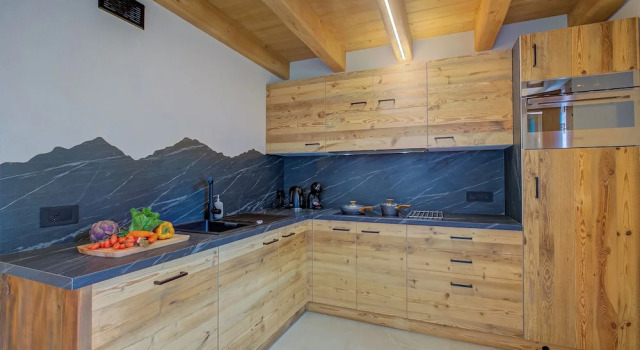 Апартаменты Casa Fiorita