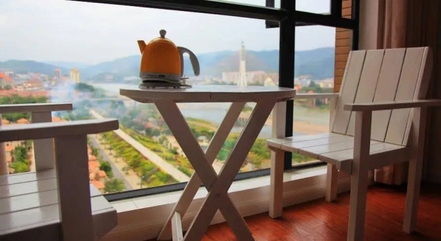 Riverside International Hostel, Buchen Sie Hostel Hostels in Yunnan, Hostel