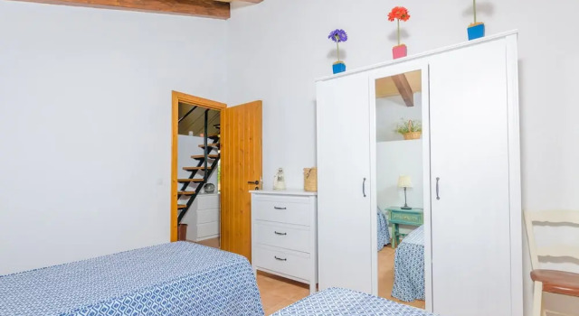 Son Sabater - Villa With Pool, Book Villa Hotels in Sa Pobla with a Pool, Swimming Pool