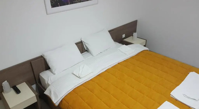 Люкс Hotel Omni