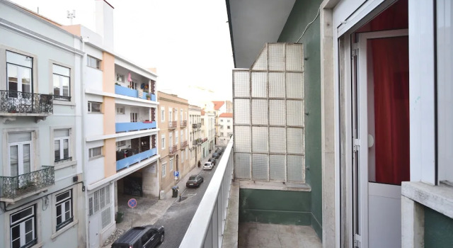 Tuk Tuk Hostel