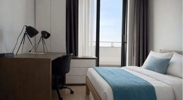 Waterfront Collection Apartments, Забронировать Апартаменты/квартира Белград Центральная Сербия, рядом с Belgrade Main Bus Station