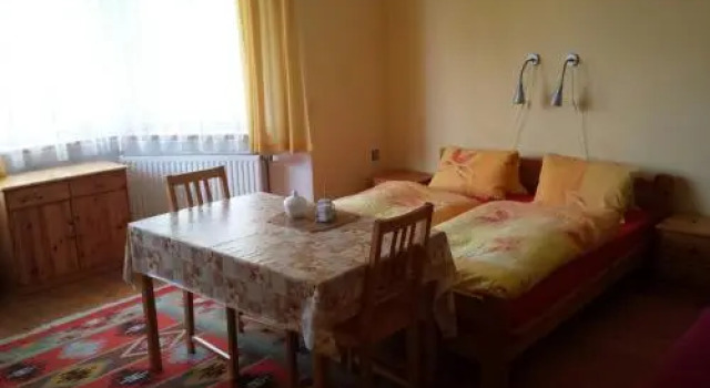 Apartmány Mikeš, Забронировать Отель Отели в центре Кашперске-Гори, в центре