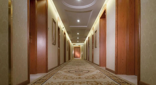 Vienna Hotel Shanwei Xingye Road Branch, Book Hotel Shanvey Guangdong