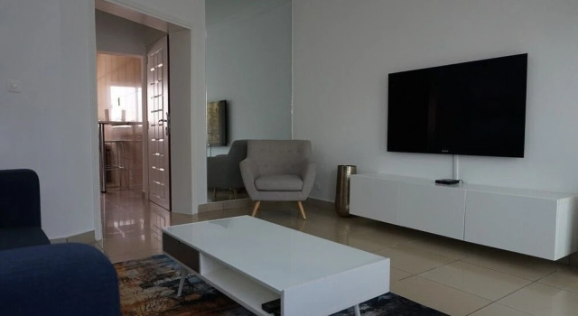 Residence Byblos