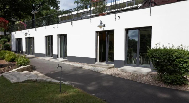 Wassersport-Appartements am Stößensee, จอง โรงแรม Spandau เบอร์ลิน
