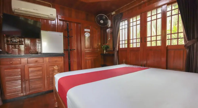 OYO 1114 Wawa House