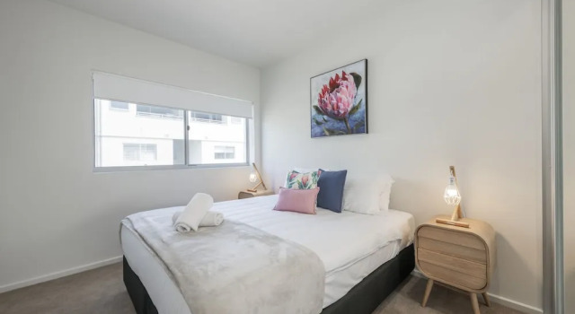 Astra Apartments Newcastle, Buchen Sie Ferienwohnung Merewether New South Wales