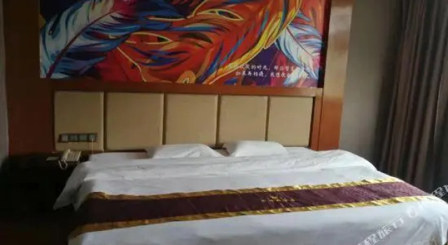 Двухместный номер Deluxe Seattle Hotel