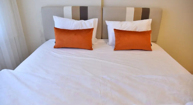Студия Bulut Apart Otel
