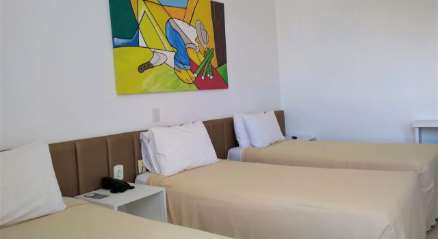 Simas Praia Hotel