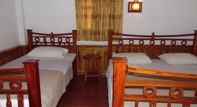 Номер Standard Villa Aphay