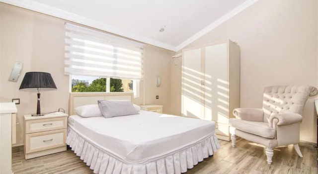 Вилла Дуплекс The Prince Inn Hotel & Villas