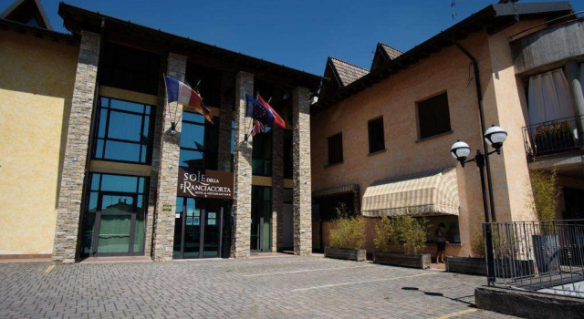 Hotel Sole