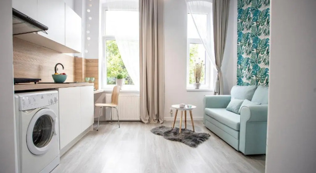 Номер Standard Apartamenty Centrum