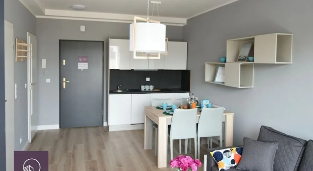 Estate Center Rooms Zajezdnia