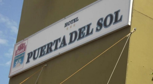 Hotel Puerta del Sol - San Jose Airport