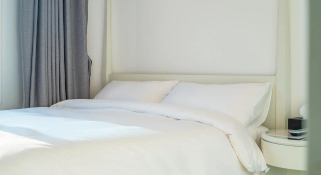 Номер Standard Owl Hotel