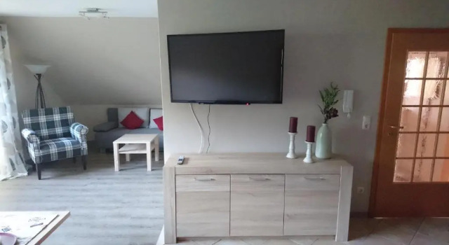 Ferienwohnung Blumenland