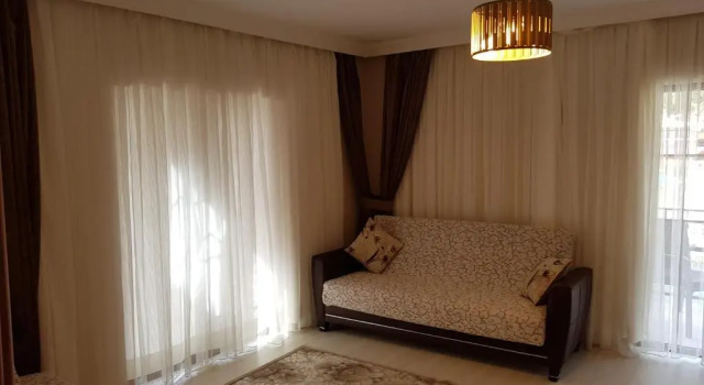 Апартаменты Kuzey Park Otel