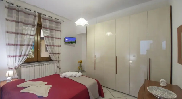 Sweet House Agerola