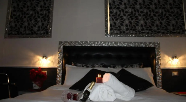 Номер Standard Relais San Pietro