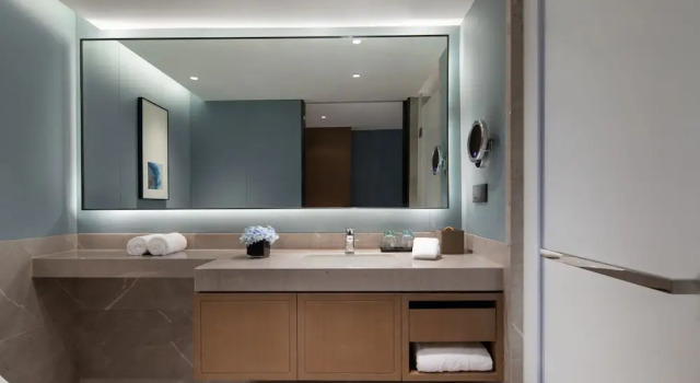 Номер Superior Foreign Trade Centre YUEHUA Hotel,Fuzhou