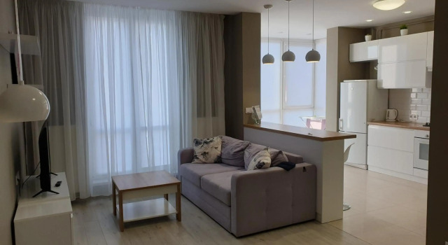 Best Apartment Shevchenka 80, Prenota Appartamento Leopoli Lviv