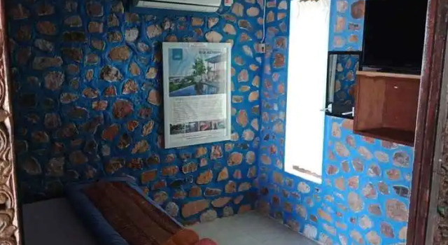 Omah Alchy Cottages, Book Hotel Hotels in Karimunjawa with Breakfast, Breakfasts