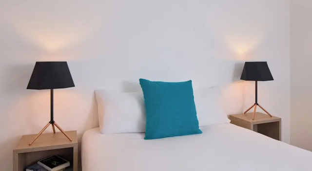 Апартаменты Quality Aparthotel Orleans Sud Zenith
