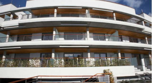 Апартаменты Vista Roses Mar-Canyelles Petites Platja