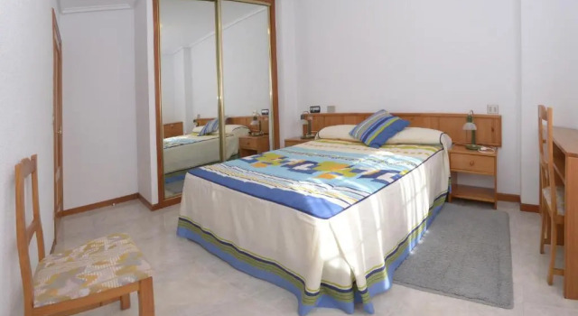 Апартаменты с 2 комнатами Apartamentos La Terraza
