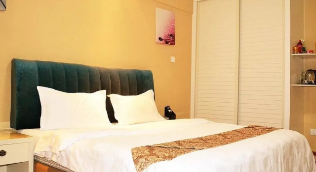 Chengdu Rongcheng Holiday Hotel, Boek Hotel Hotels in Chengdu met parkeren, Parkeren