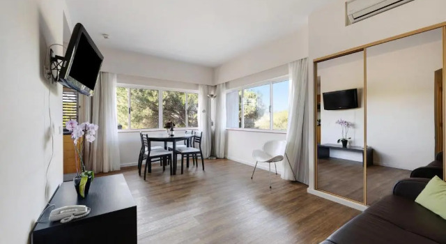 Apartamento T1 Atlântico, Rezervasyon Daire Algarve havuzlu oteller, Yüzme Havuzu